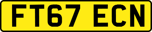 FT67ECN