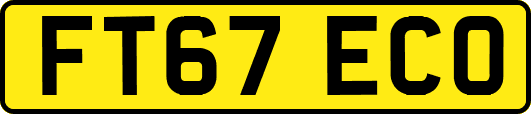FT67ECO