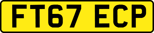 FT67ECP
