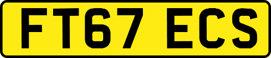 FT67ECS