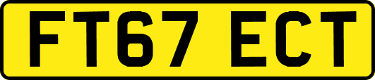 FT67ECT