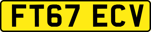 FT67ECV