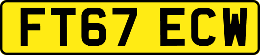 FT67ECW