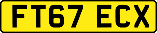 FT67ECX