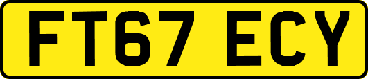 FT67ECY