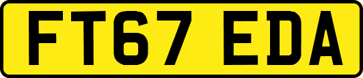FT67EDA