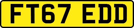 FT67EDD