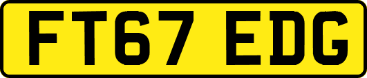 FT67EDG