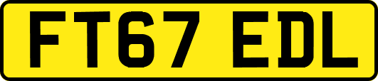 FT67EDL