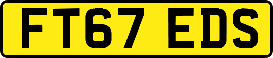 FT67EDS