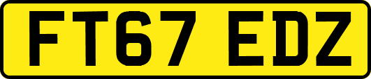 FT67EDZ