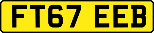 FT67EEB
