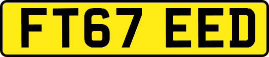 FT67EED