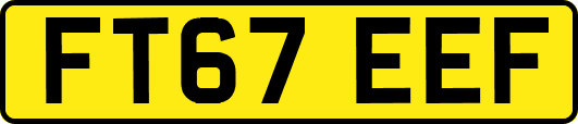 FT67EEF