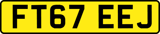 FT67EEJ