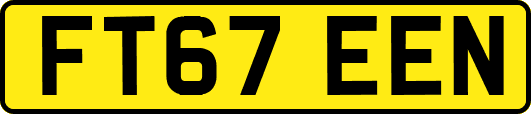 FT67EEN