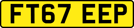 FT67EEP