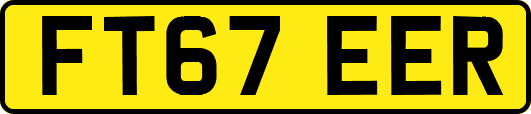 FT67EER