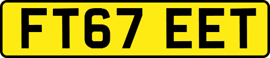 FT67EET