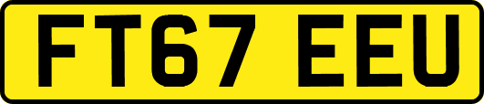 FT67EEU