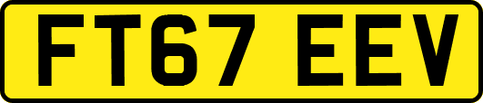 FT67EEV
