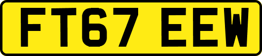 FT67EEW