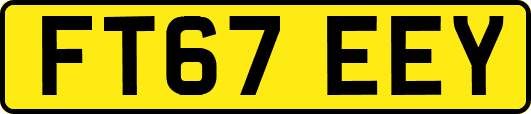 FT67EEY