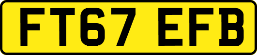 FT67EFB