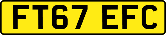 FT67EFC