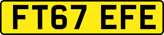 FT67EFE