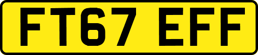 FT67EFF