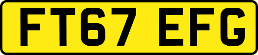 FT67EFG