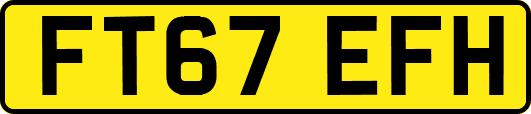 FT67EFH