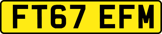 FT67EFM