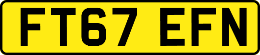 FT67EFN