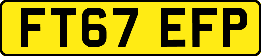 FT67EFP