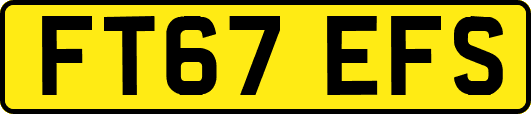 FT67EFS