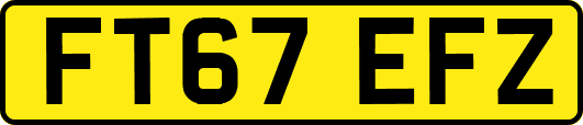 FT67EFZ