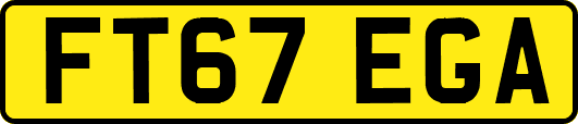 FT67EGA