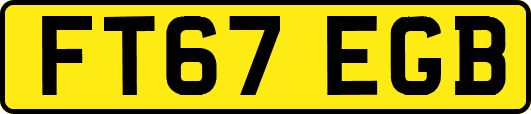 FT67EGB