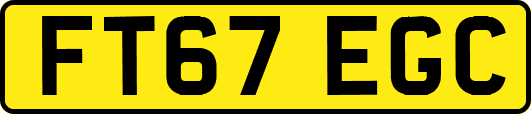 FT67EGC