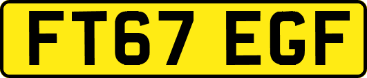 FT67EGF