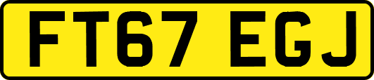 FT67EGJ