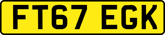 FT67EGK