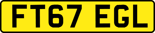 FT67EGL
