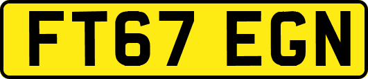 FT67EGN