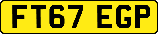 FT67EGP