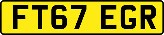 FT67EGR