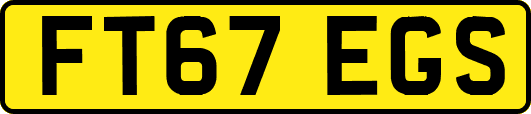 FT67EGS
