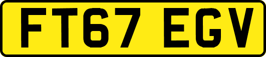 FT67EGV